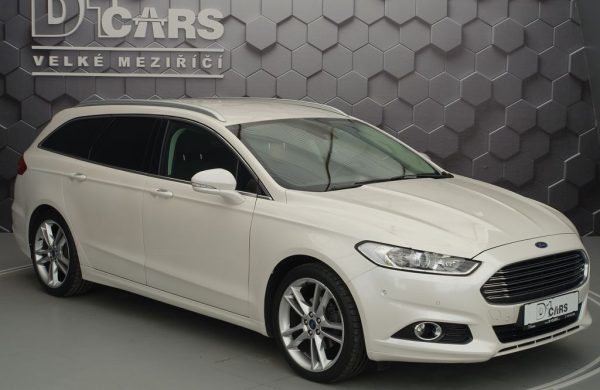 Ford Mondeo Titanium 2.0 TDCi Titanium, nabídka 54b8778c-6807-4d67-9148-12cd6e1643d9