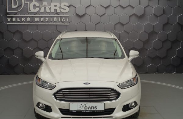 Ford Mondeo Titanium 2.0 TDCi Titanium, nabídka 54b8778c-6807-4d67-9148-12cd6e1643d9