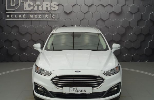 Ford Mondeo 2.0 EcoBlue ZIMNÍ PAKET, nabídka 0f8e4279-3f9f-41f1-b624-c7d816372b4b