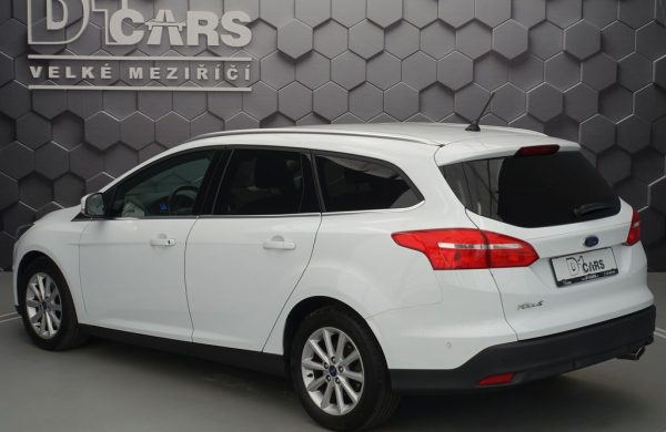 Ford Focus 2.0 TDCi Titanium ZIMNÍ PAKET, nabídka f7d1cc72-2831-4284-8d15-a2ca5302c96a