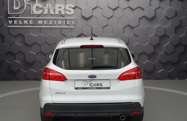 Ford Focus 2.0 TDCi Titanium ZIMNÍ PAKET, nabídka f7d1cc72-2831-4284-8d15-a2ca5302c96a