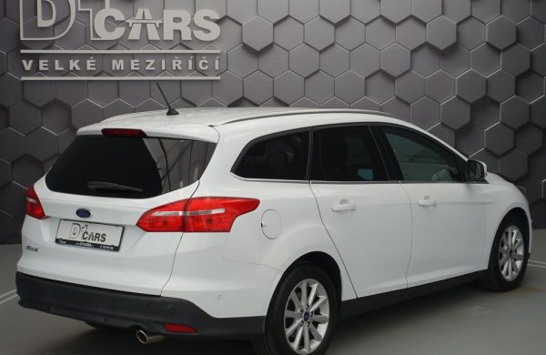 Ford Focus 2.0 TDCi Titanium ZIMNÍ PAKET, nabídka f7d1cc72-2831-4284-8d15-a2ca5302c96a