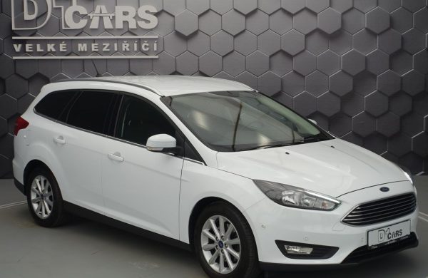 Ford Focus 2.0 TDCi Titanium ZIMNÍ PAKET, nabídka f7d1cc72-2831-4284-8d15-a2ca5302c96a