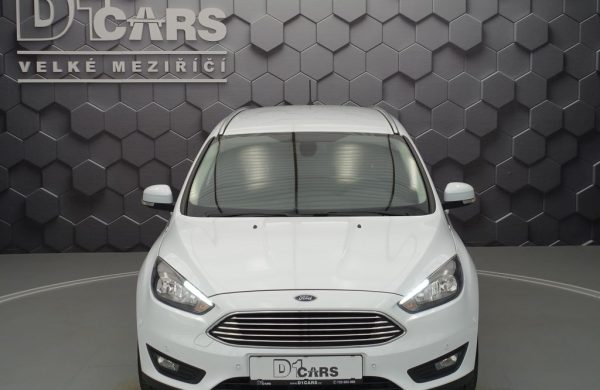 Ford Focus 2.0 TDCi Titanium ZIMNÍ PAKET, nabídka f7d1cc72-2831-4284-8d15-a2ca5302c96a