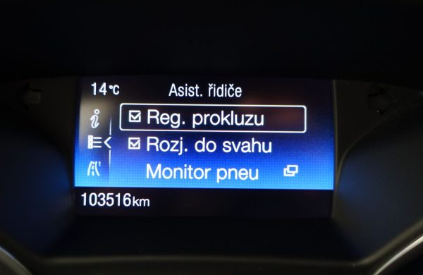 Ford Focus 2.0 TDCi Titanium ZIMNÍ PAKET, nabídka f7d1cc72-2831-4284-8d15-a2ca5302c96a