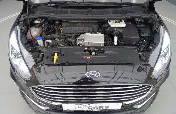 Ford S-Max 2.0  Titanium 7MÍST, nabídka 23d96832-24e4-4e17-9fd3-9f0e486b0518