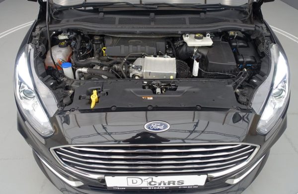 Ford S-Max 2.0  Titanium 7MÍST, nabídka 23d96832-24e4-4e17-9fd3-9f0e486b0518