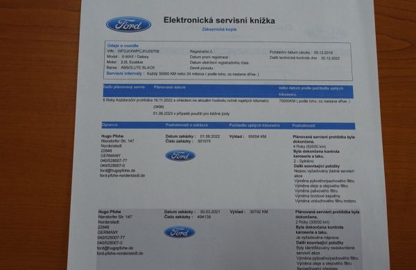Ford S-Max 2.0  Titanium 7MÍST, nabídka 23d96832-24e4-4e17-9fd3-9f0e486b0518