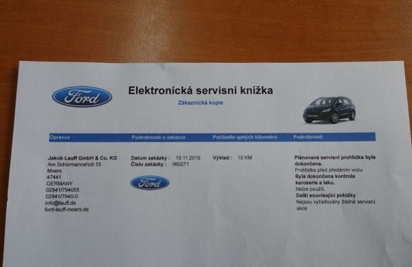 Ford S-Max 2.0 EcoBlue Titanium, nabídka 3db0898b-69b5-4410-9822-e4506fd3ae0f