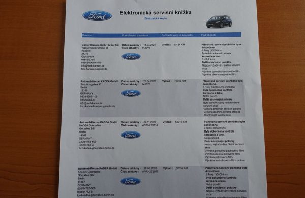 Ford S-Max 2.0 EcoBlue Titanium, nabídka 3db0898b-69b5-4410-9822-e4506fd3ae0f