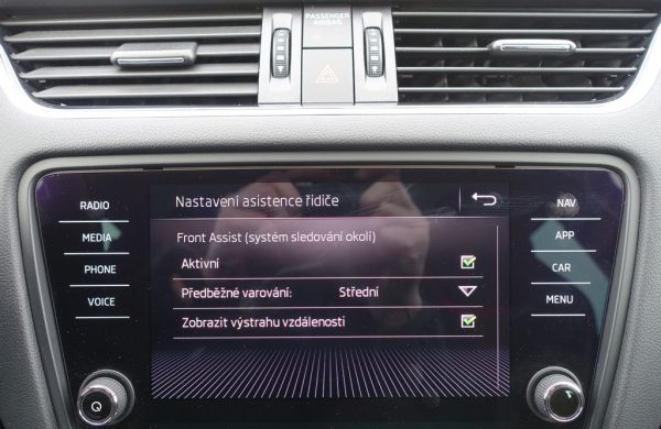 Škoda Octavia 2.0 TDi 110kW DSG, nabídka 44e42a6a-84e1-4c58-bea7-6289a623deb5