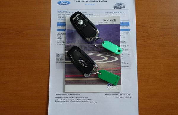 Ford S-Max 2.0 Titanium 140 kW, nabídka 971b60e7-fba1-4471-97a6-be8a0e388333