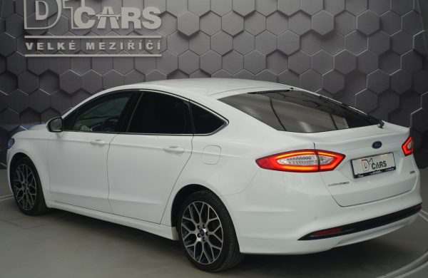 Ford Mondeo 1.5 EcoBoost, nabídka e6aca2ef-12fa-4bbf-9af0-dcdf223ad907