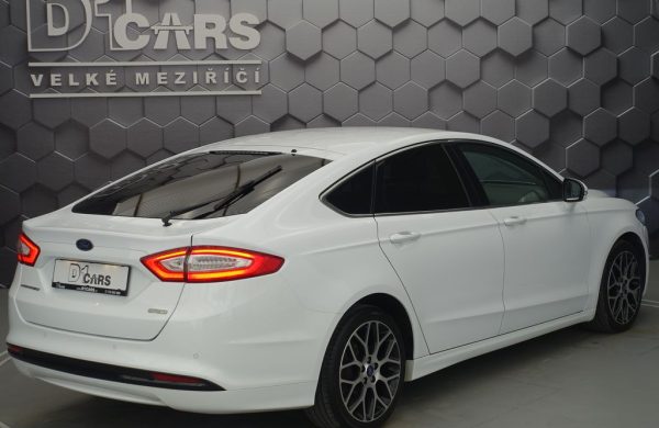 Ford Mondeo 1.5 EcoBoost, nabídka e6aca2ef-12fa-4bbf-9af0-dcdf223ad907