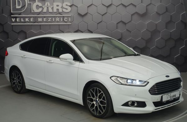 Ford Mondeo 1.5 EcoBoost, nabídka e6aca2ef-12fa-4bbf-9af0-dcdf223ad907