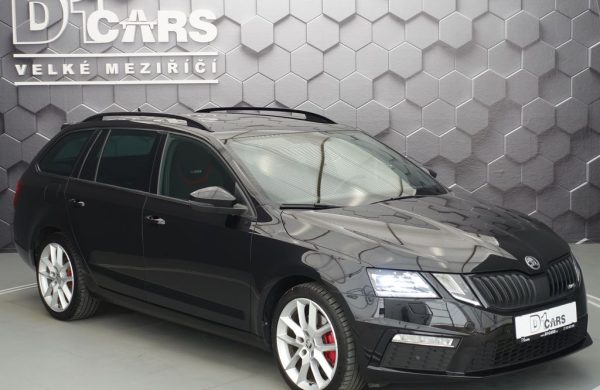 Škoda Octavia 2.0 TDi RS 135 kW, nabídka ff804753-36dc-4b39-8d74-9a86c93bcffa