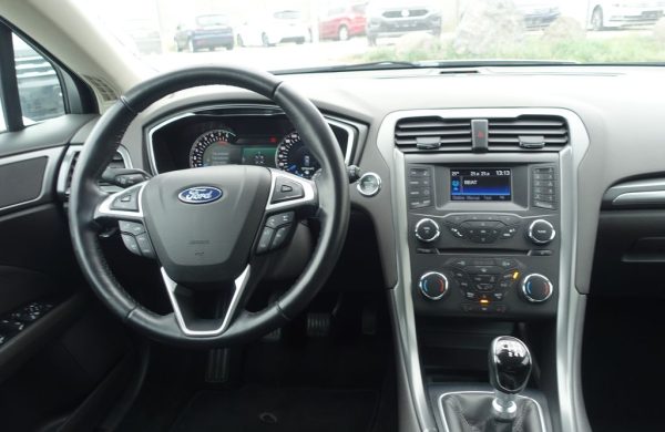 Ford Mondeo 1.5 EcoBoost, nabídka e6aca2ef-12fa-4bbf-9af0-dcdf223ad907