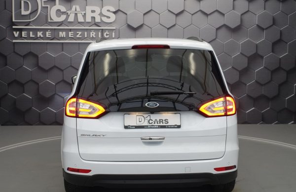 Ford Galaxy 2.0 EcoBlue LED SVĚTLA, nabídka 598cb3d1-3f3d-4465-8ab9-055989101ee6