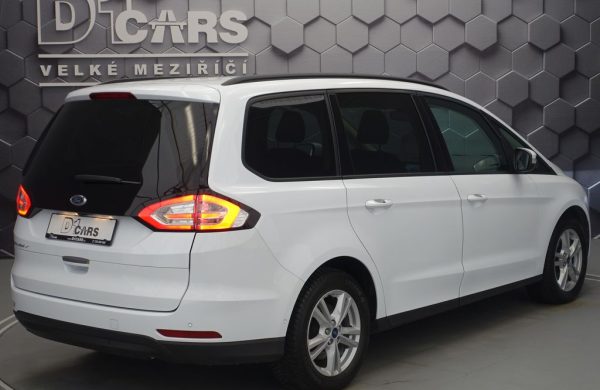 Ford Galaxy 2.0 EcoBlue LED SVĚTLA, nabídka 598cb3d1-3f3d-4465-8ab9-055989101ee6