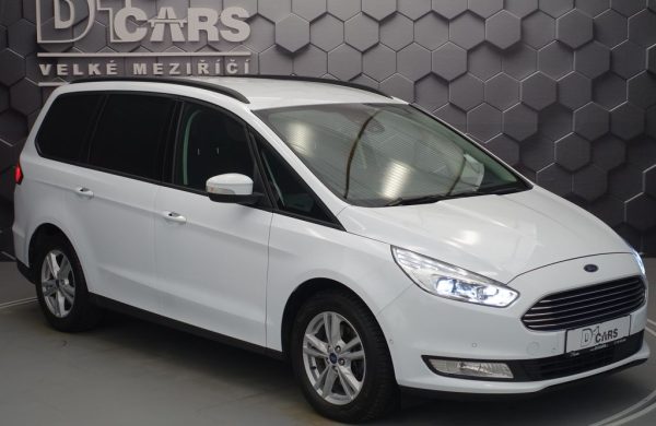 Ford Galaxy 2.0 EcoBlue LED SVĚTLA, nabídka 598cb3d1-3f3d-4465-8ab9-055989101ee6