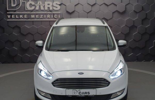 Ford Galaxy 2.0 EcoBlue LED SVĚTLA, nabídka 598cb3d1-3f3d-4465-8ab9-055989101ee6