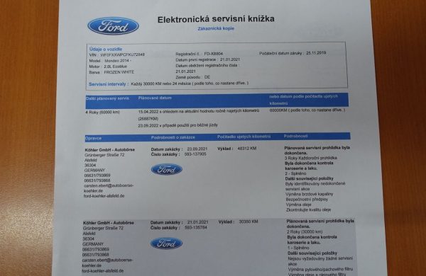 Ford Mondeo 2.0 EcoBlue LED SVĚTLA, nabídka 5b13e171-313f-4d8b-a17d-1afd19fb1a39