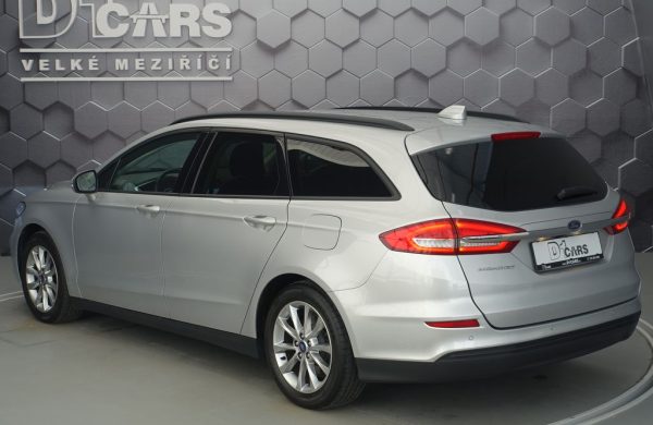Ford Mondeo 2.0 EcoBlue LED SVĚTLA, nabídka 129e8866-a789-419d-b088-392dae0f29f1