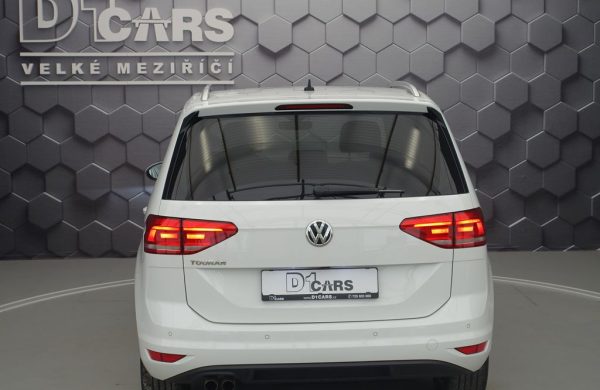 Volkswagen Touran 2.0 TDI BMT Comfortline, nabídka a81634b2-b726-4dad-aa06-659425ccf268