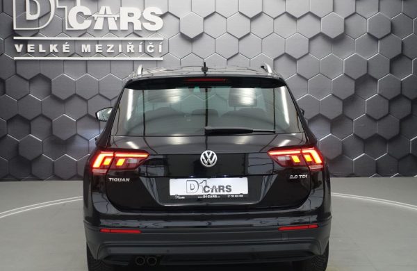 Volkswagen Tiguan 2.0 TDi DSG LED SVĚTLA, nabídka c474350e-6f07-4545-a01e-5fe0ca6459e5