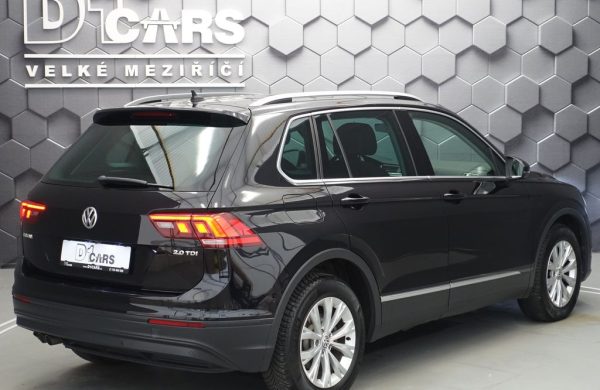 Volkswagen Tiguan 2.0 TDi DSG LED SVĚTLA, nabídka c474350e-6f07-4545-a01e-5fe0ca6459e5