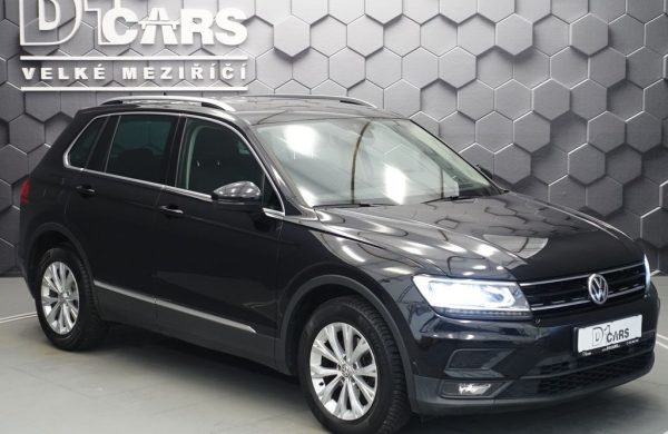 Volkswagen Tiguan 2.0 TDi DSG LED SVĚTLA, nabídka c474350e-6f07-4545-a01e-5fe0ca6459e5