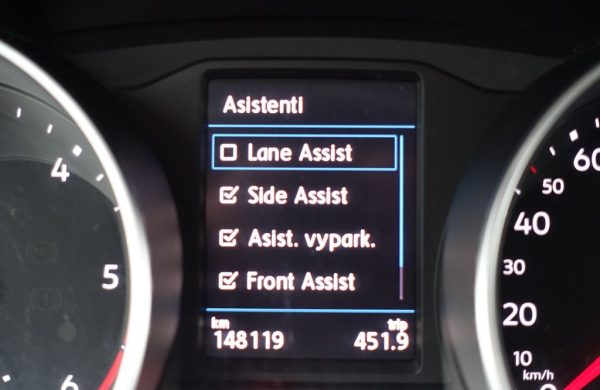 Volkswagen Touran 2.0 TDI BMT Comfortline, nabídka a81634b2-b726-4dad-aa06-659425ccf268