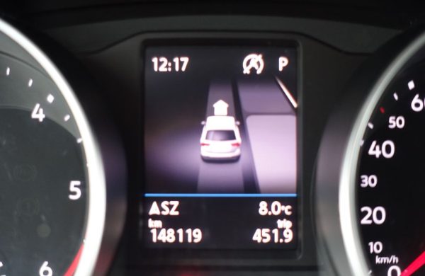 Volkswagen Touran 2.0 TDI BMT Comfortline, nabídka a81634b2-b726-4dad-aa06-659425ccf268
