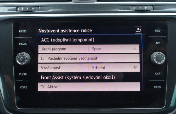 Volkswagen Tiguan 2.0 TDi DSG LED SVĚTLA, nabídka c474350e-6f07-4545-a01e-5fe0ca6459e5