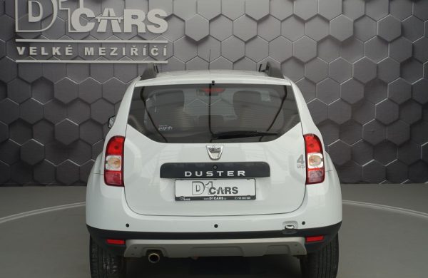 Dacia Duster 1.5 dCi 80 kW Exception 4×4, nabídka ef1a59f1-ea9b-4167-909a-59ea56f23ecc