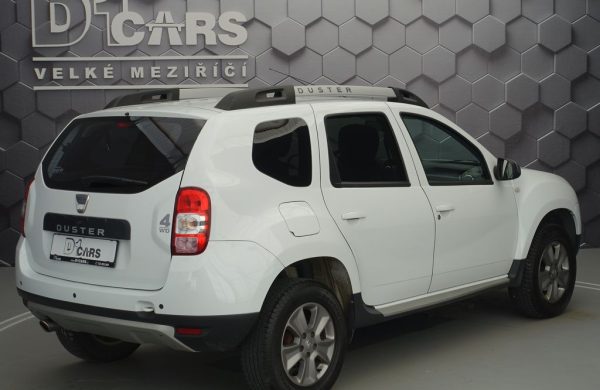 Dacia Duster 1.5 dCi 80 kW Exception 4×4, nabídka ef1a59f1-ea9b-4167-909a-59ea56f23ecc