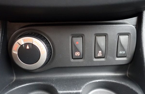 Dacia Duster 1.5 dCi 80 kW Exception 4×4, nabídka ef1a59f1-ea9b-4167-909a-59ea56f23ecc