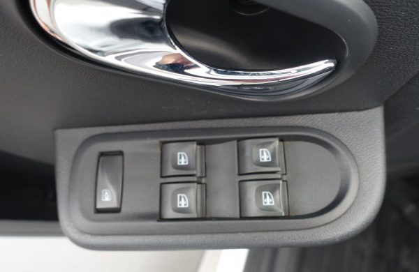 Dacia Duster 1.5 dCi 80 kW Exception 4×4, nabídka ef1a59f1-ea9b-4167-909a-59ea56f23ecc