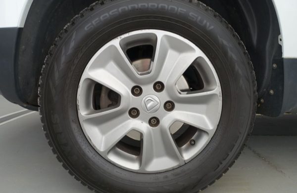 Dacia Duster 1.5 dCi 80 kW Exception 4×4, nabídka ef1a59f1-ea9b-4167-909a-59ea56f23ecc