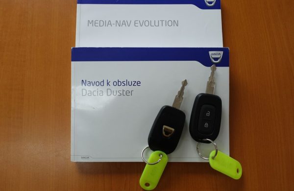 Dacia Duster 1.5 dCi 80 kW Exception 4×4, nabídka ef1a59f1-ea9b-4167-909a-59ea56f23ecc