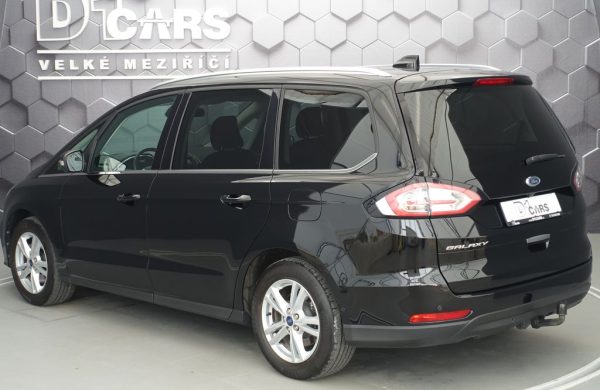 Ford Galaxy 2.0 Titanium ZIMNÍ PAKET, nabídka e46ad544-7606-4f40-8c39-6fb25c5df644