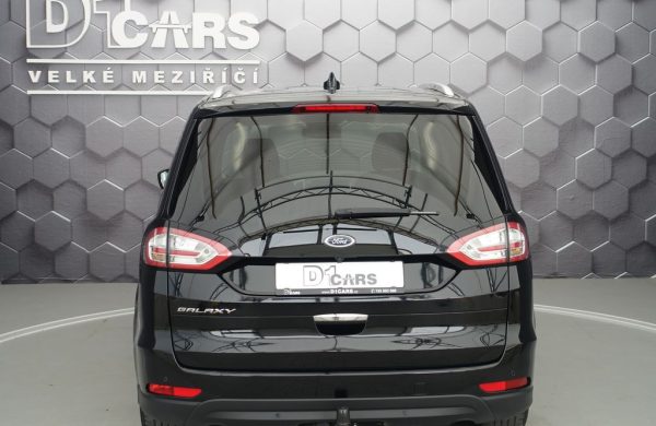 Ford Galaxy 2.0 Titanium ZIMNÍ PAKET, nabídka e46ad544-7606-4f40-8c39-6fb25c5df644