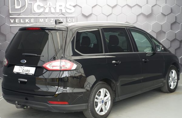 Ford Galaxy 2.0 Titanium ZIMNÍ PAKET, nabídka e46ad544-7606-4f40-8c39-6fb25c5df644