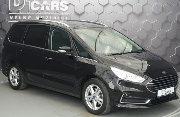 Ford Galaxy 2.0 Titanium ZIMNÍ PAKET, nabídka e46ad544-7606-4f40-8c39-6fb25c5df644