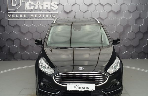 Ford Galaxy 2.0 Titanium ZIMNÍ PAKET, nabídka e46ad544-7606-4f40-8c39-6fb25c5df644