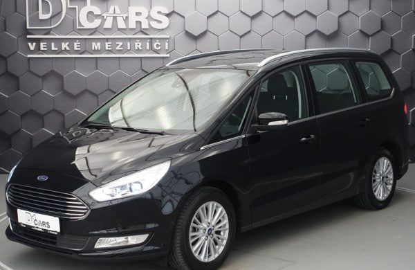 Ford Galaxy 2.0 Titanium ZIMNÍ PAKET, nabídka e46ad544-7606-4f40-8c39-6fb25c5df644