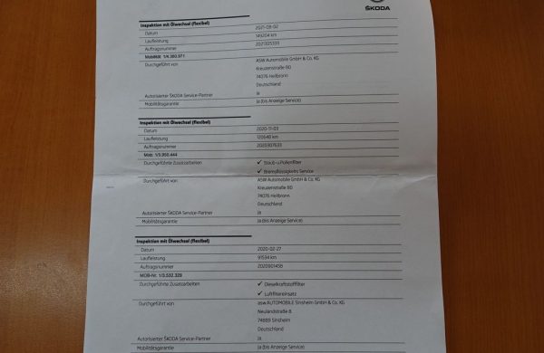Škoda Octavia 2.0 TDi RS 135 kW, nabídka ff804753-36dc-4b39-8d74-9a86c93bcffa