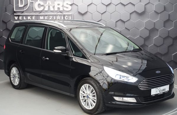 Ford Galaxy 2.0 Titanium LED SVĚTLA, nabídka 2ab99d2c-adfa-4152-b9db-4882f4076335