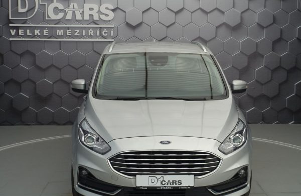Ford S-Max 2.0 Titanium, nabídka 3d899c54-b605-4c5f-824c-5bad017f3827