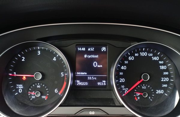 Volkswagen Passat 2.0 TDi 110kW DSG, nabídka 7f536bee-80c2-452d-be55-2f8ba4ebf73a